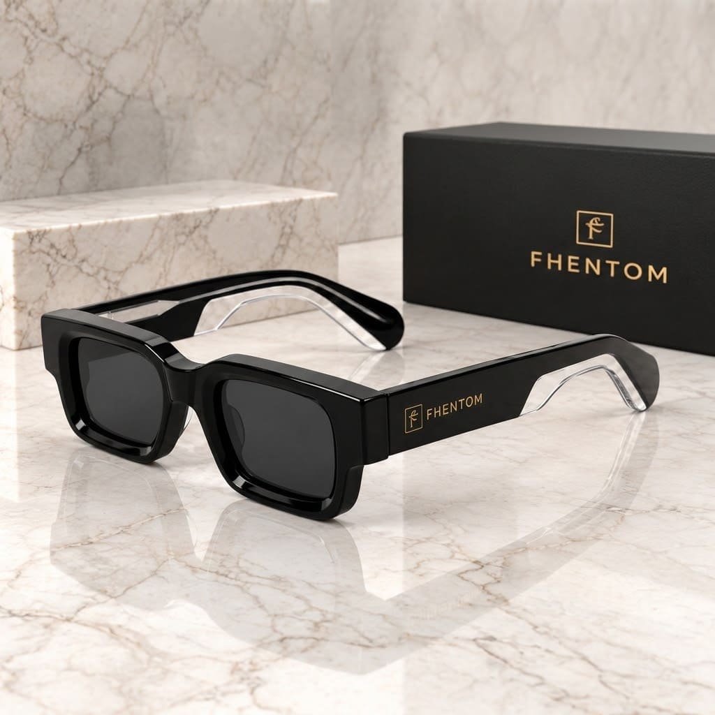 FHENTOM SHADOW No. 01