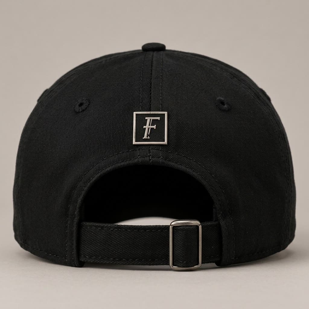 FHENTOM SIGNATURE CAP No. 01